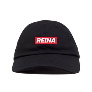 Image of REINA DAD HAT 