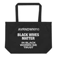 Real Talk Tote Bag