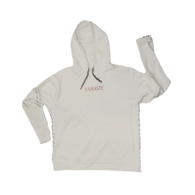 Image of NAMASTE Hoodie