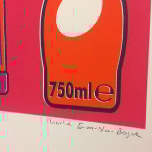 Image of Keep It Clean by Charlie Evaristo-Boyce