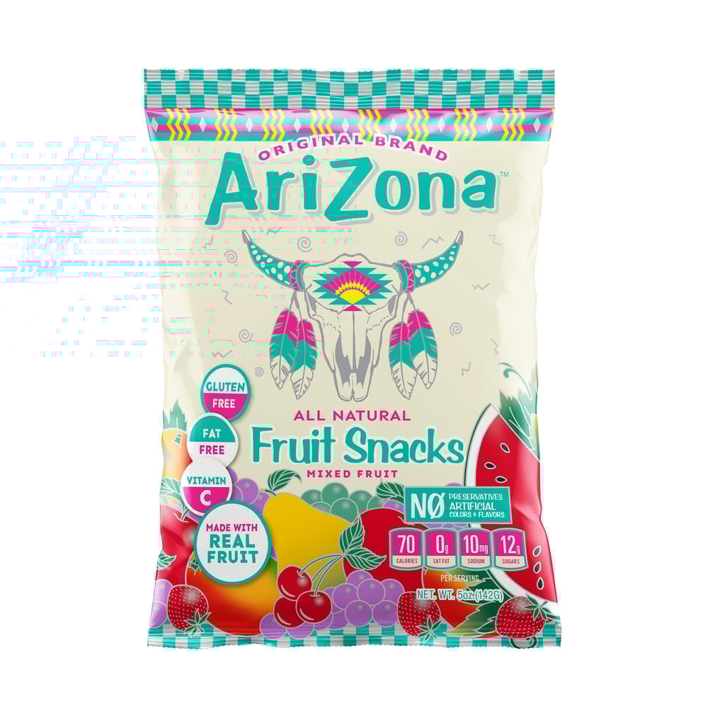 Image of Arizona Fruit Snacks
