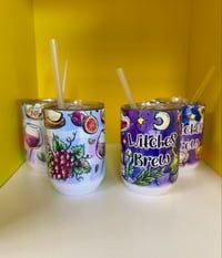Image 2 of Stainless Steel Drink Ware