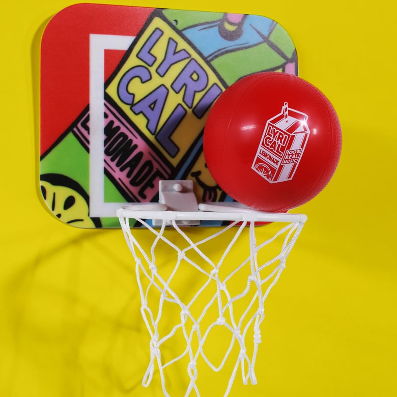 Image of LL MINI HOOP SET