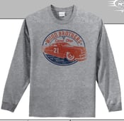 Image of Speed Shop L/S