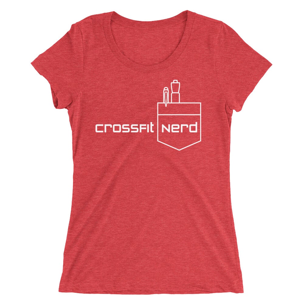 Crossfit t hot sale shirts women's