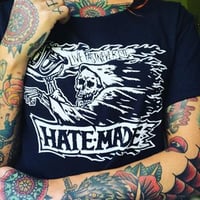 Hate Made T-shirt