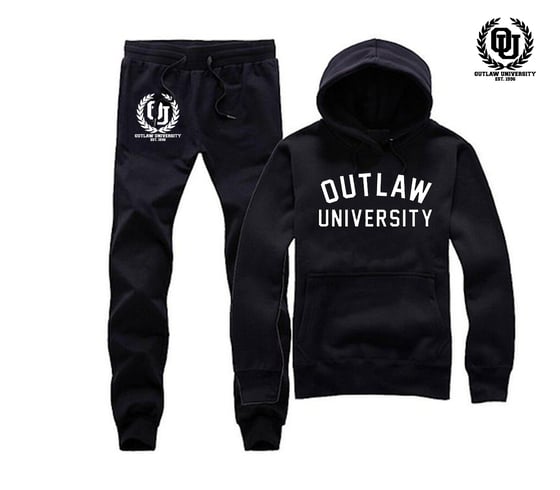 Home / Outlaw University