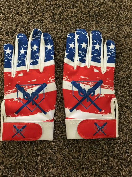 Image of BP American Gloves 