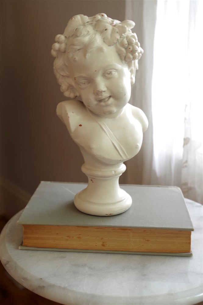 Image of Cherub