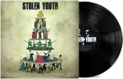 Image of Stolen Youth - Unconscious In Orthodox LP