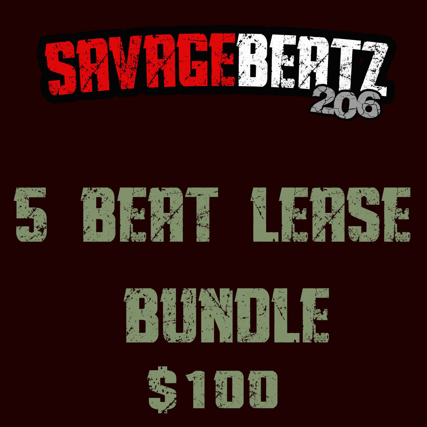 Image of 5 Pack Bundle lease