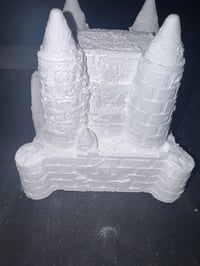 Image 2 of The Castle ( Must order large shipping box ) 
