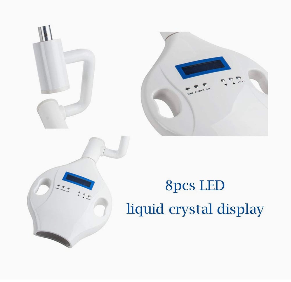 Image of PROFESSIONAL LED TEETH WHITENING MACHINE 