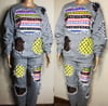 Custom Inspired Sweatsuit S-XXL