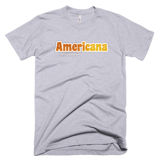 Image of Americana T's