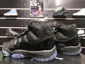 Image of Jordan 11 Cap And Gown
