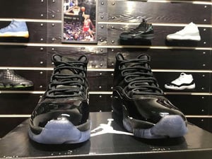 Image of Jordan 11 Cap And Gown