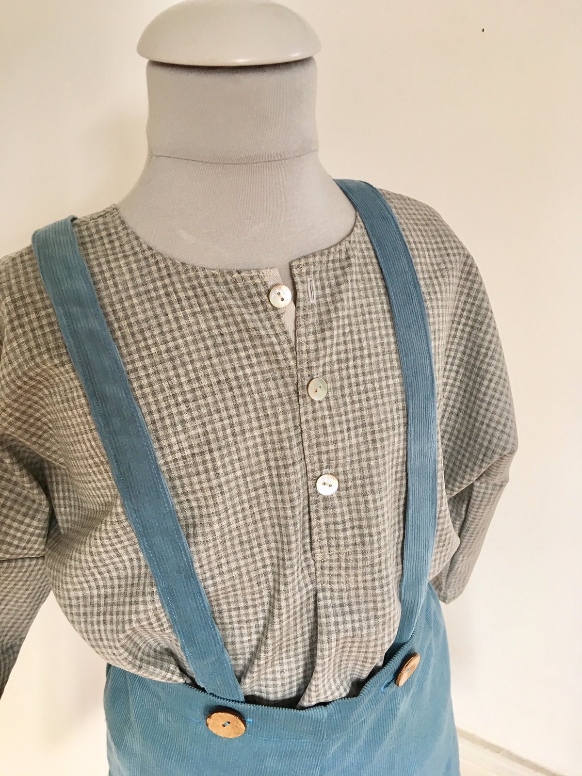 Boys Shirt