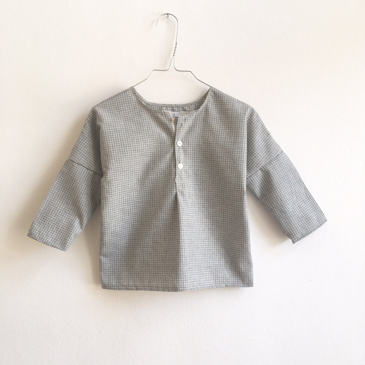 Boys Shirt