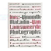 Image 1 of Photographs Pitti Image - INEZ & VINOODH