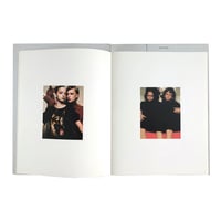 Image 2 of Photographs Pitti Image - INEZ & VINOODH