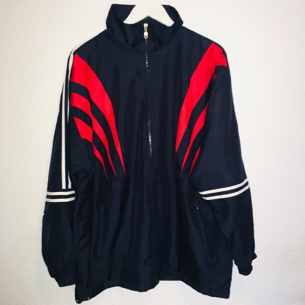 Image of CRAZY JACKET 