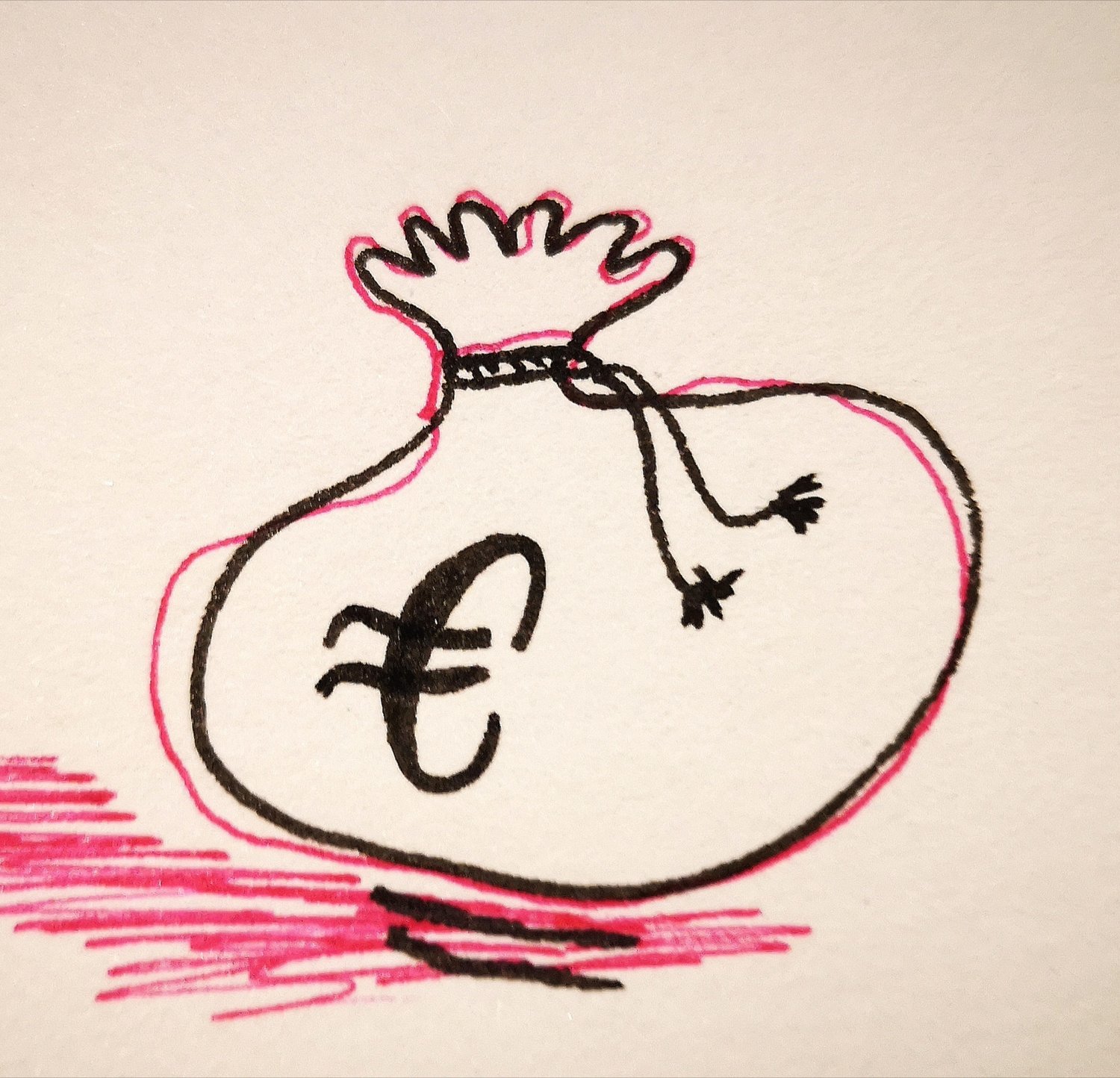 Image of €10 Donation