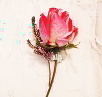 Image 1 of Chute Brooch