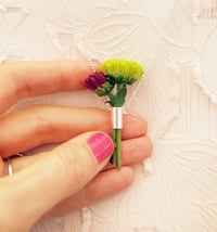 Image 1 of Chute Necklace Small