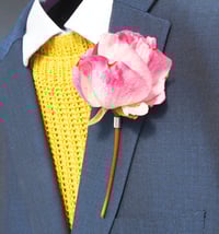 Image 4 of Chute Groom's Pin