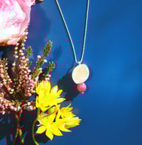 Image 1 of Mandorla Necklace