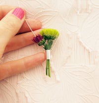 Image 2 of Chute Necklace Small