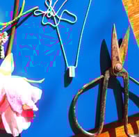 Image 3 of Chute Necklace Small