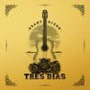 BRANT BJORK - TRES DIAS 250 Ltd "Quad Colour" Green / Yellow Vinyl
