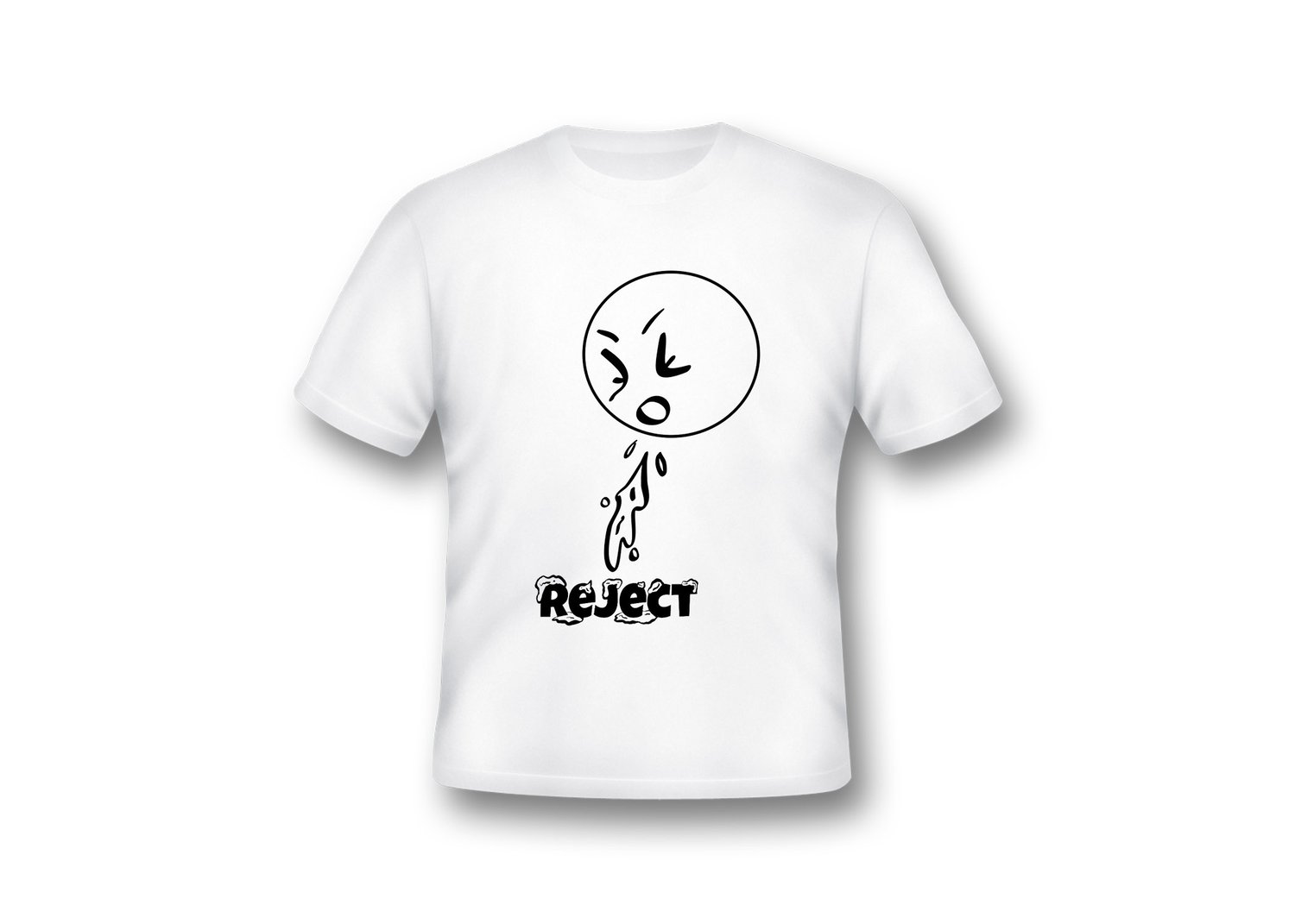 Image of REJECT
