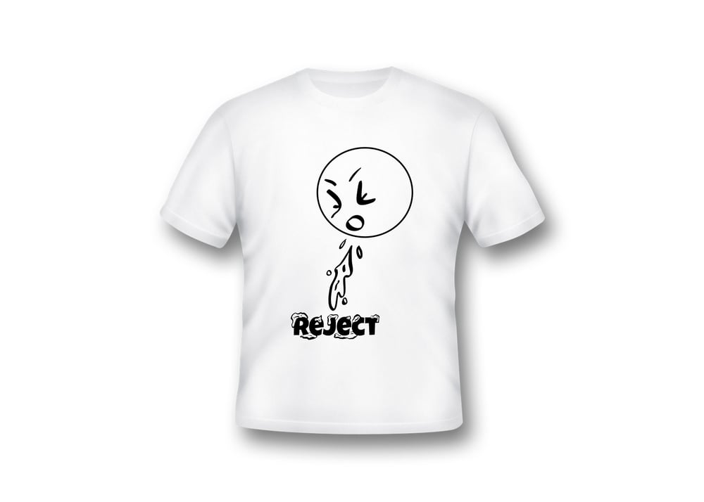 Image of REJECT