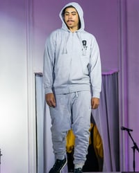 Image 2 of Drippy KüTz Zipper Hoodies