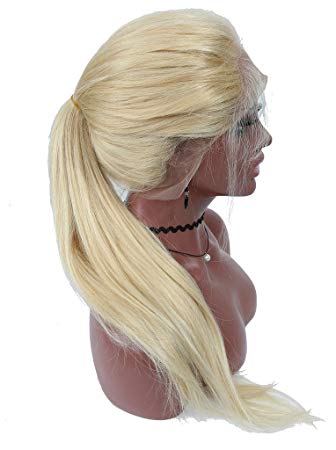 Image of 613 Straight Full Lace Wig 