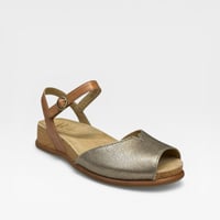 Image 3 of DANSKO CASS PLATINO/TAN