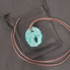 Tomb Raider Necklace Lara Croft Cosplay Replica