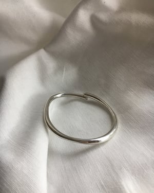 Image of Drop bangle