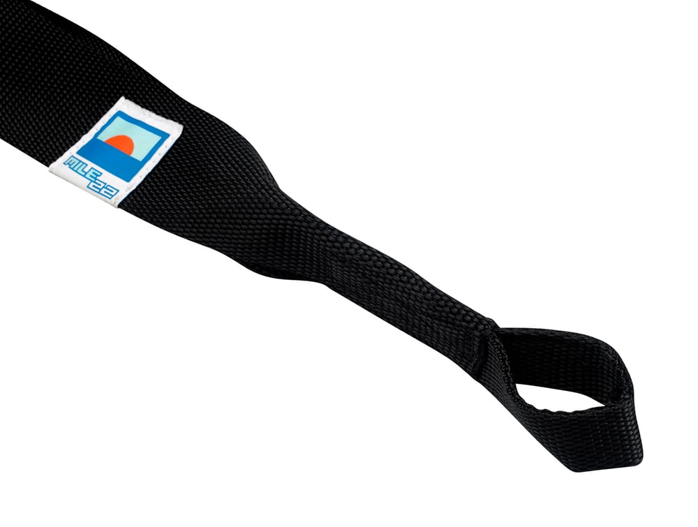 Monster Loops | Mile 22