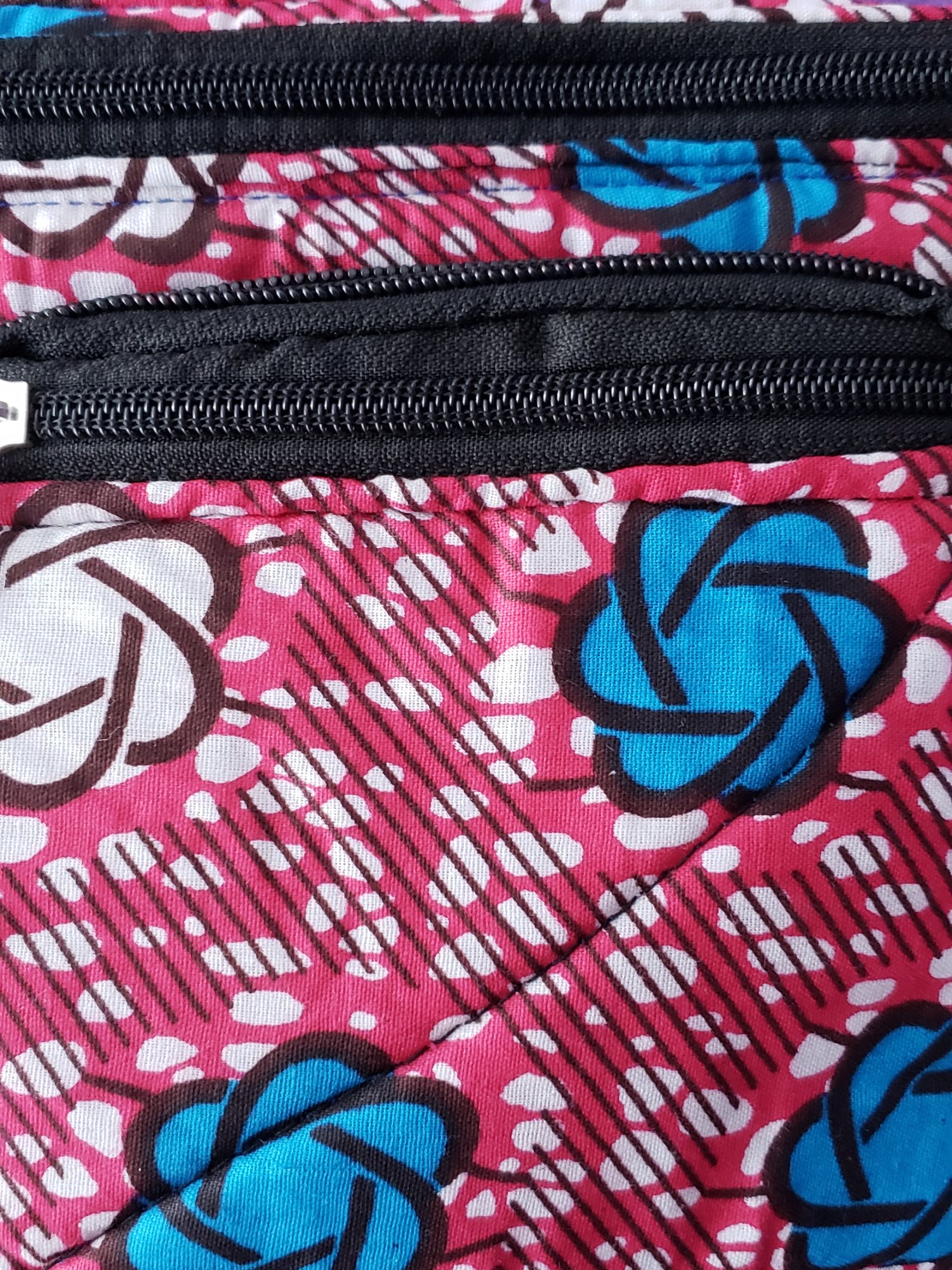 Image of Fifi Quilted Waist Pack