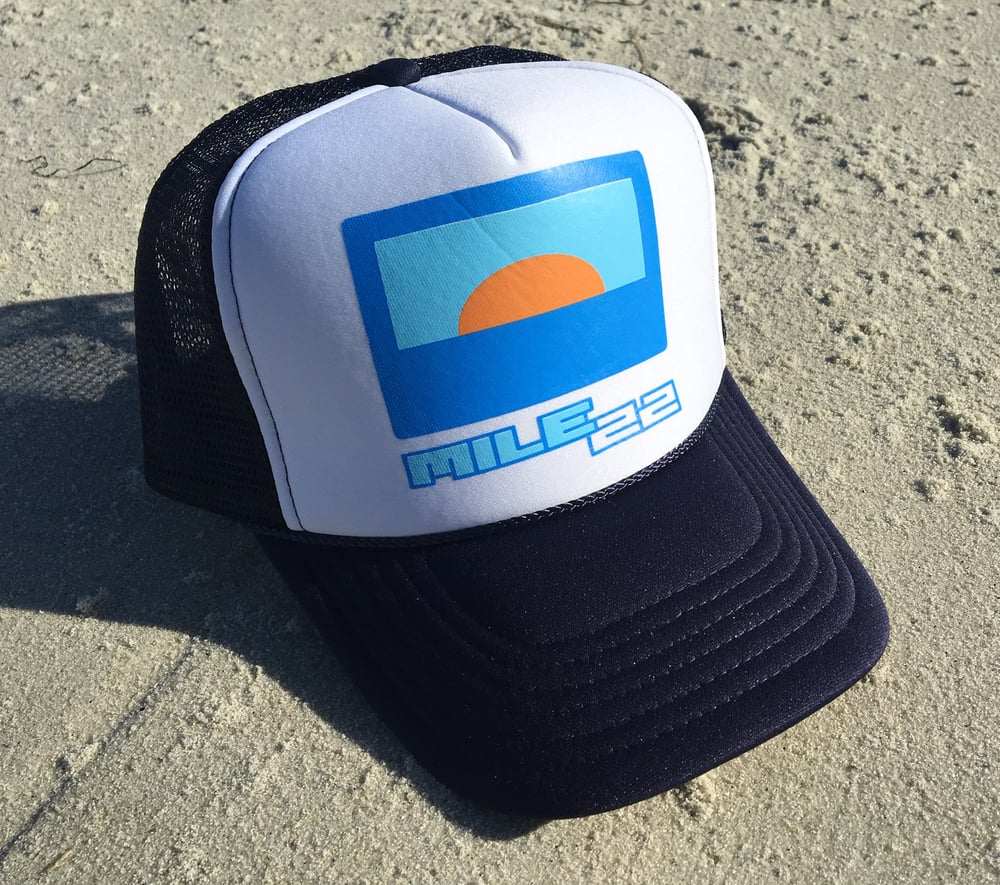 Image of Trucker Hat