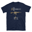 Image 2 of ARMERICA'S RIFLE