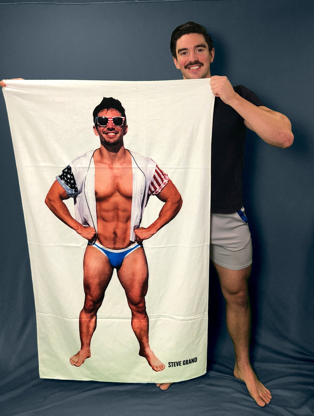 Beach Towel -- SOLD OUT
