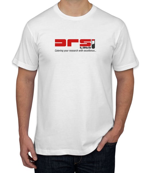 Image of DRS Labs T-shirt