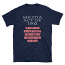 Image 2 of MILITIA ACT