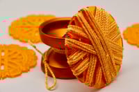 Image 4 of String Thing *Orange*