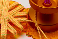 Image 3 of String Thing *Orange*